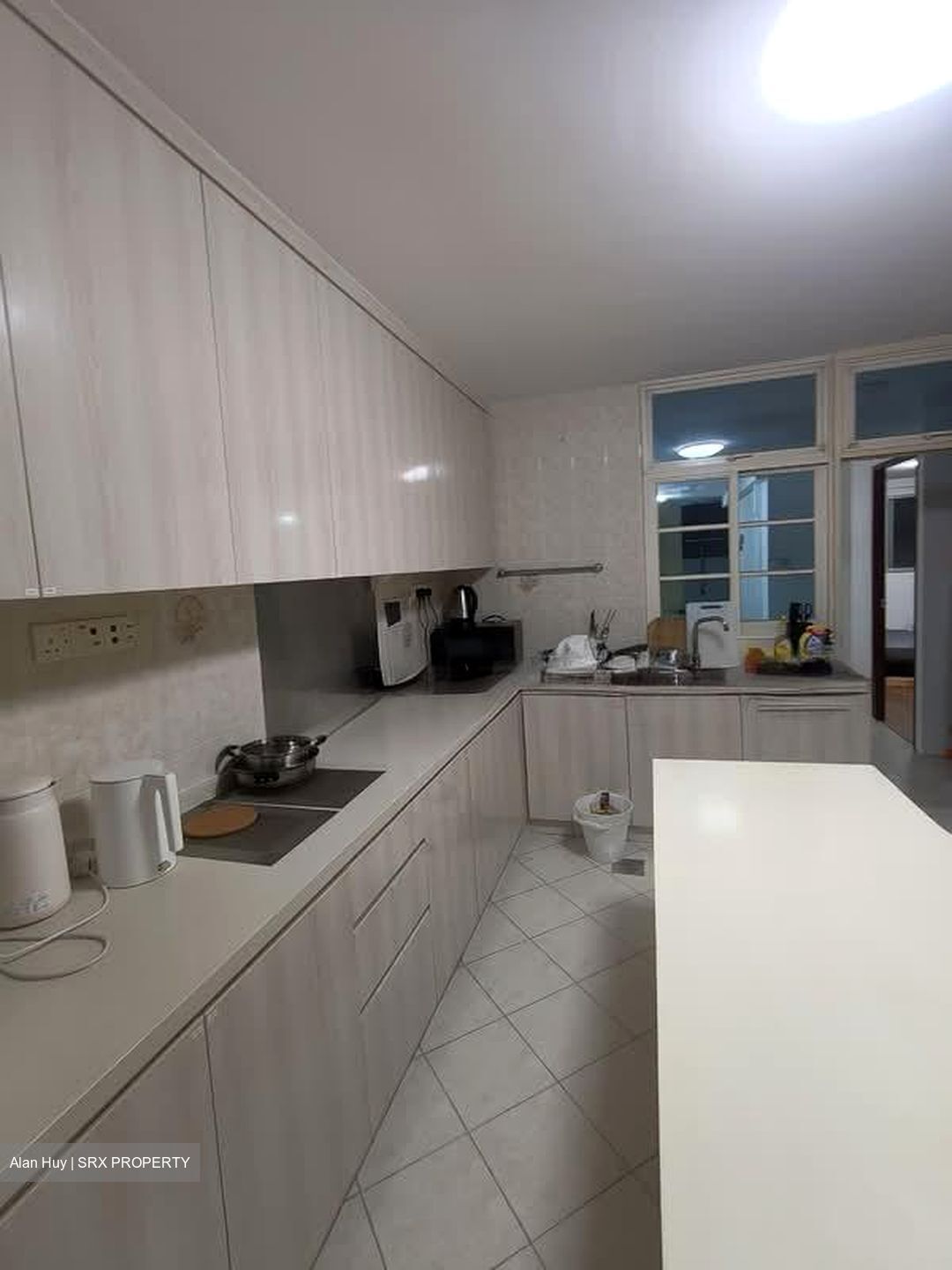 Normanton Park (D5), Terrace #556650801